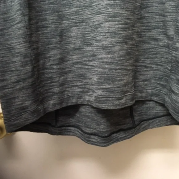 Lululemon &go Where To Dress Long Sleeve - Picture 4 of 9